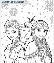 Load image into Gallery viewer, DoodleGlow Trace™ - Printables
