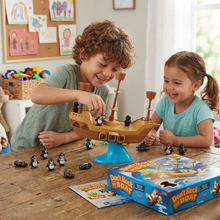 Load image into Gallery viewer, Don’t Rock the Boat™ Game
