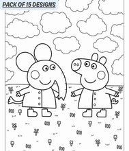 Load image into Gallery viewer, DoodleGlow Trace™ - New Printable Collection
