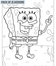 Load image into Gallery viewer, DoodleGlow Trace™ - New Printable Collection
