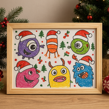 Load image into Gallery viewer, My Little Masterpiece™
