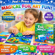 Load image into Gallery viewer, FoilMagic™
