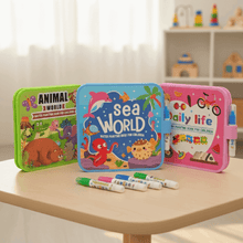 Load image into Gallery viewer, MagicDoodle™ Water Book
