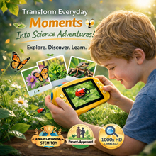 Load image into Gallery viewer, MicroQuest™ - Kids Handheld Microscope
