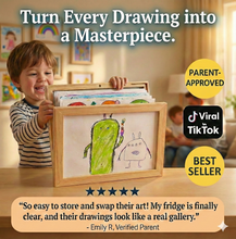 Load image into Gallery viewer, My Little Masterpiece™
