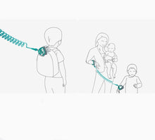 Load image into Gallery viewer, QuickClip - Children&#39;s Leash
