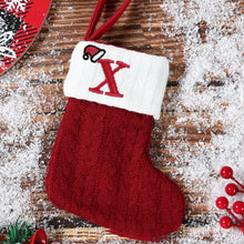 Load image into Gallery viewer, Personalised Christmas Stockings

