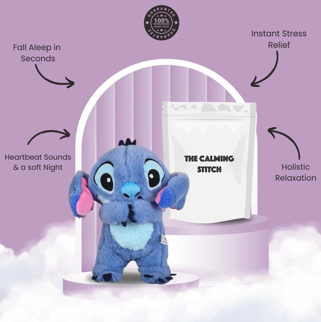 The Calming Stitch™️