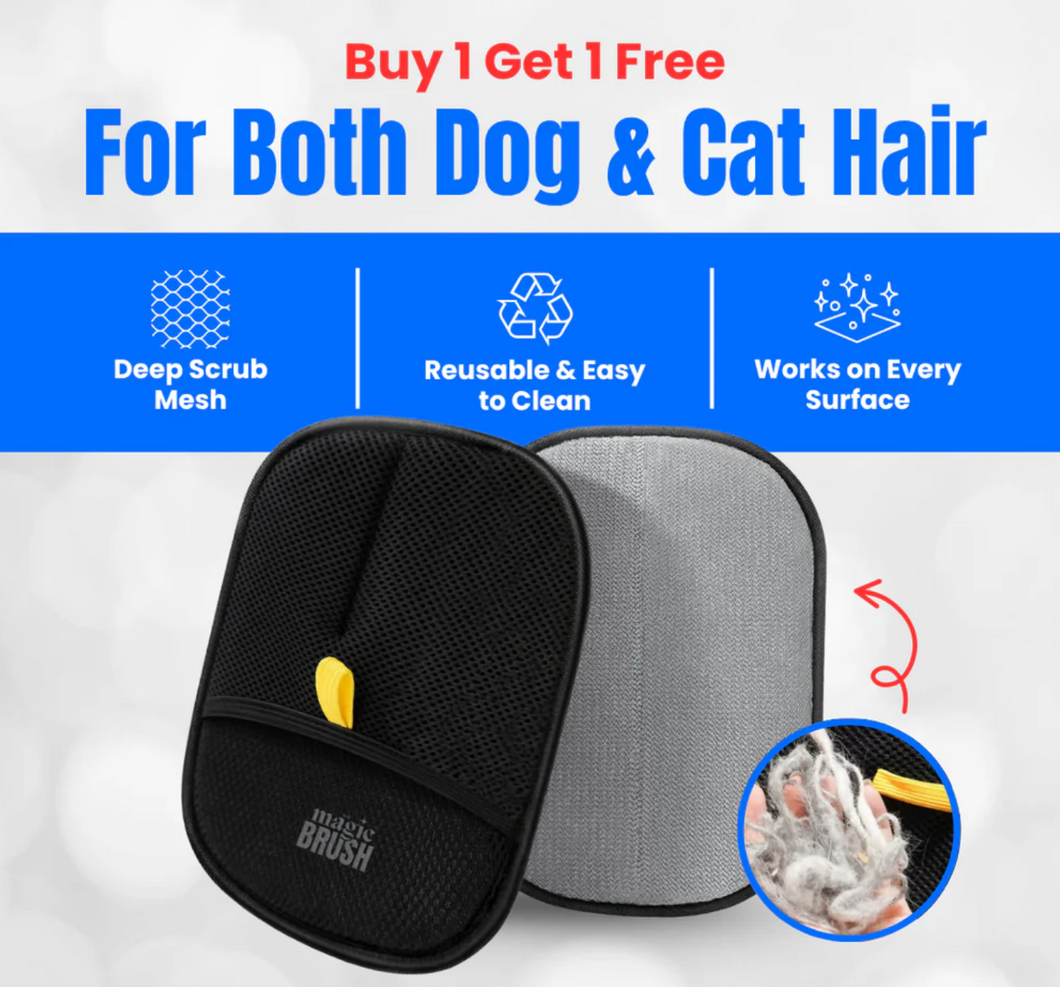 FurAway™️ - Buy 1 Get 1 Free
