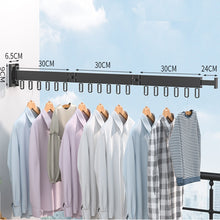 Load image into Gallery viewer, MultiArm™️ - Extendable Clothes Rack
