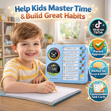 Load image into Gallery viewer, SmartStart™ - Kids Personal Habit Builder
