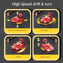 Load image into Gallery viewer, BoomKart™️- Remote Control Duel Set
