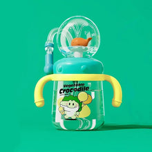 Load image into Gallery viewer, WiggleWater™ Bottle
