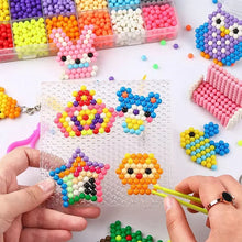 Load image into Gallery viewer, MagicMist Beads™ - Kids Craft Kit
