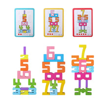 Load image into Gallery viewer, NumberNest™ Blocks

