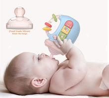 Load image into Gallery viewer, BabyBoo Bottle™️ - Interactive Baby Bottle
