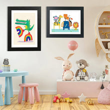 Load image into Gallery viewer, ForeverFrame™ Kids Art Gallery
