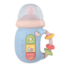 Load image into Gallery viewer, BabyBoo Bottle™️ - Interactive Baby Bottle
