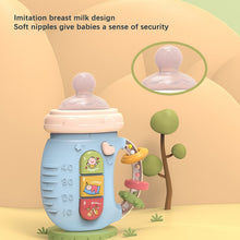 Load image into Gallery viewer, BabyBoo Bottle™️ - Interactive Baby Bottle
