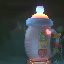 Load image into Gallery viewer, BabyBoo Bottle™️ - Interactive Baby Bottle
