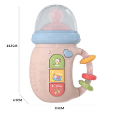 Load image into Gallery viewer, BabyBoo Bottle™️ - Interactive Baby Bottle
