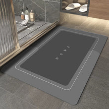 Load image into Gallery viewer, PureDry™ - Ultra absorbent bath mat
