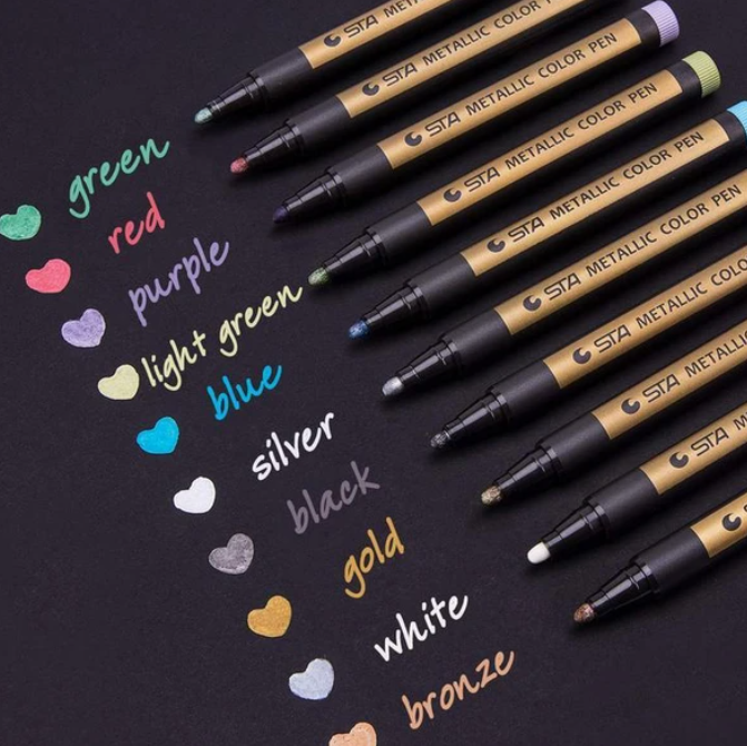 PaintPro™️ Pens