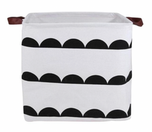 Load image into Gallery viewer, Chic &amp; Playful Laundry Bag
