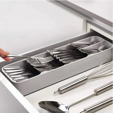 Load image into Gallery viewer, Cutlery Organiser
