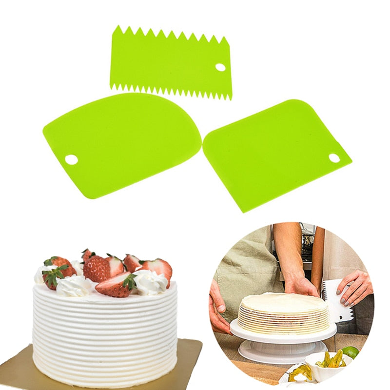 Side Scraper Set – Home&Oak