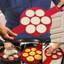 Load image into Gallery viewer, Flipping Fantastic Pancake &amp; Egg Maker
