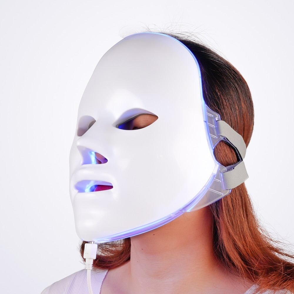 Photon Therapy Mask