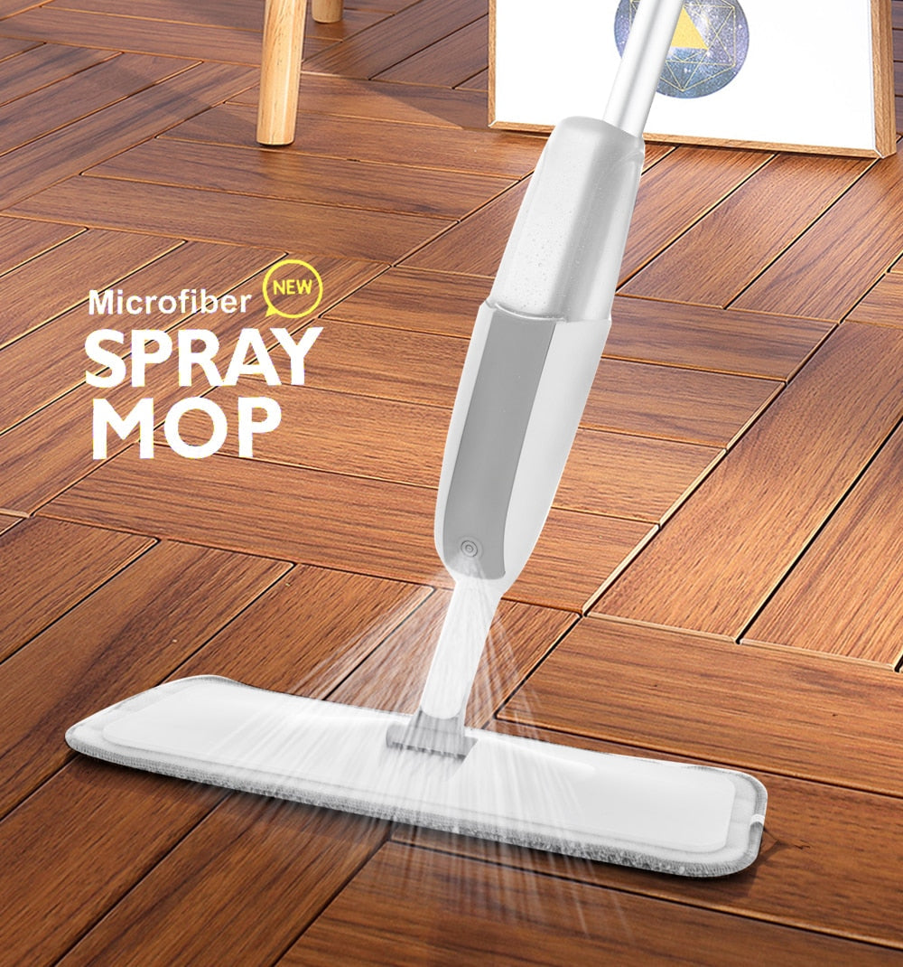 PureClean™ Express Mop