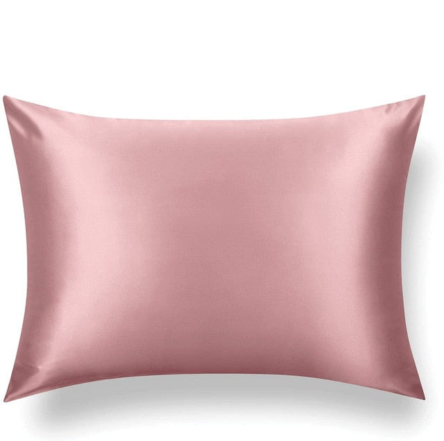 Mulberry Silk Pillow Case