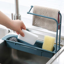 Load image into Gallery viewer, Sink Caddy™ Size Adjustable
