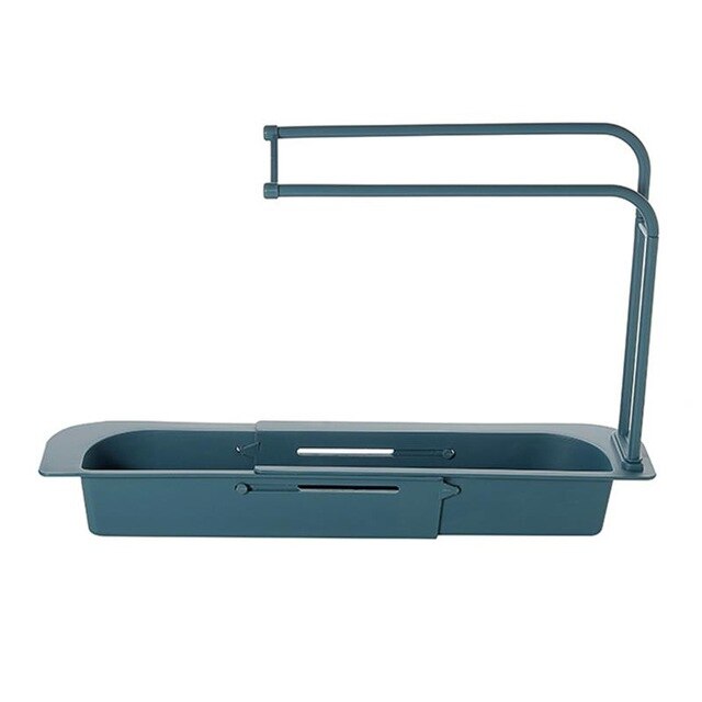 Sink Caddy™ Size Adjustable