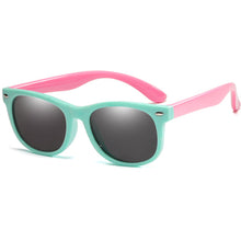 Load image into Gallery viewer, Happy Sunnies™ - Indestructible Sunglasses (+ case)
