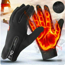 Load image into Gallery viewer, Thermal Gloves - Unisex Touch Screen Winter Gloves - DEVITCO
