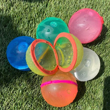 Load image into Gallery viewer, The Original BioBalloons™ - Reusable Water Balloons
